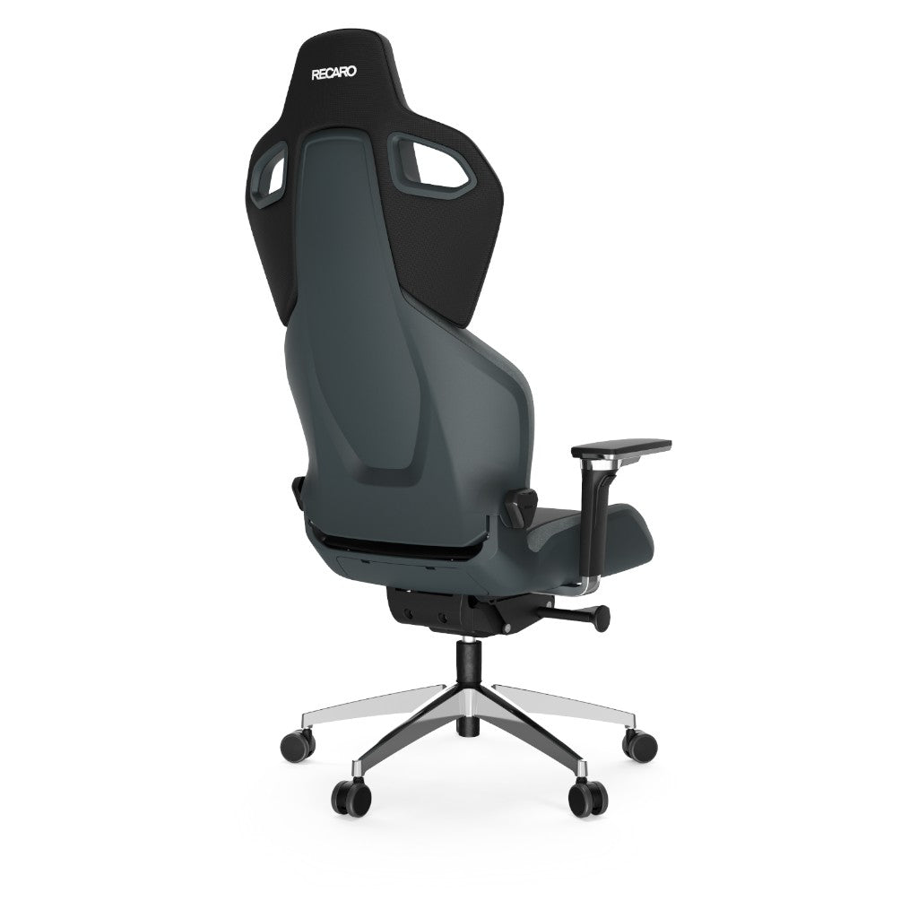 RECARO R111.010.0005.10.2 Gaming Chair Exo FX Iron Grey Photo-4 