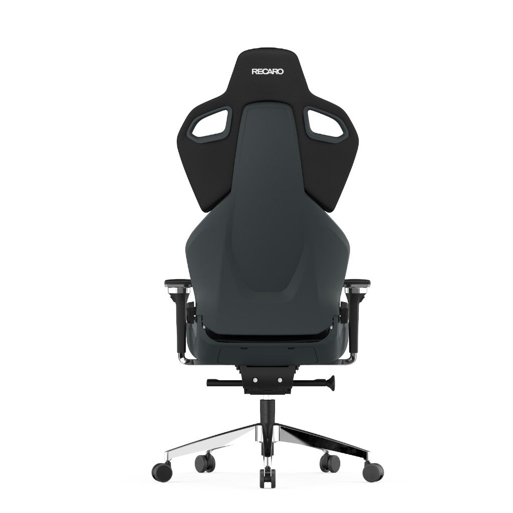 RECARO R111.010.0005.10.2 Gaming Chair Exo FX Iron Grey Photo-5 