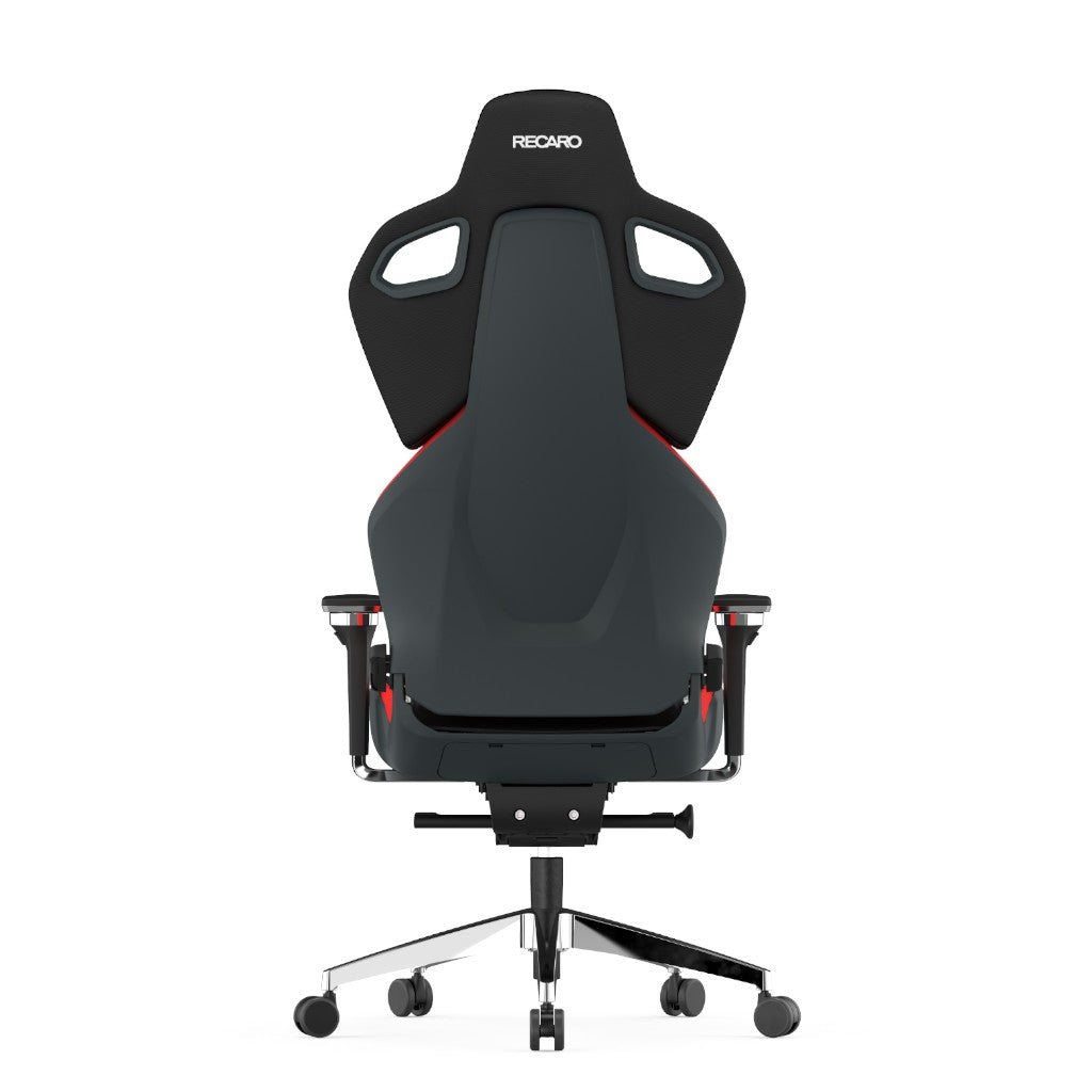 RECARO R111.005.0005.10.2 Gaming Chair Exo FX Lava Red Photo-5 