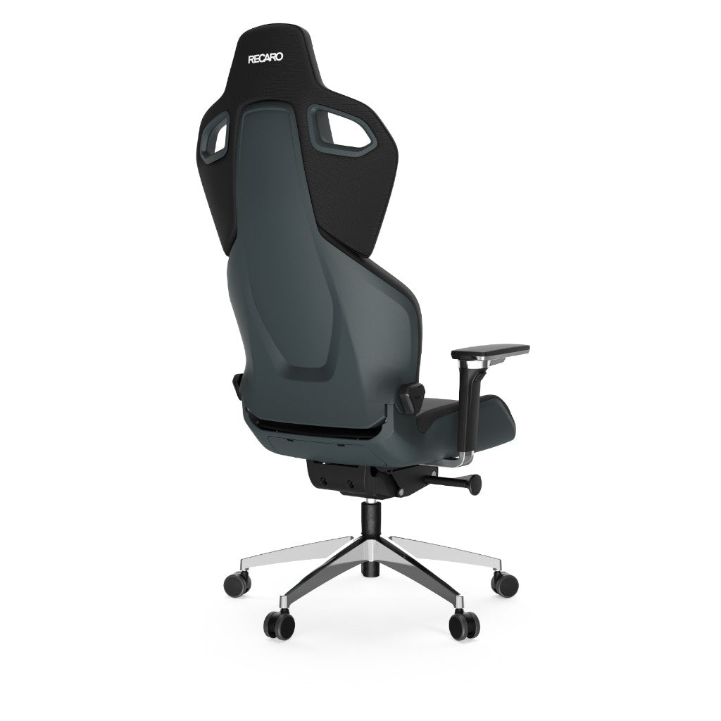 RECARO Gaming Chair EXO FX Pure Black Photo-4 