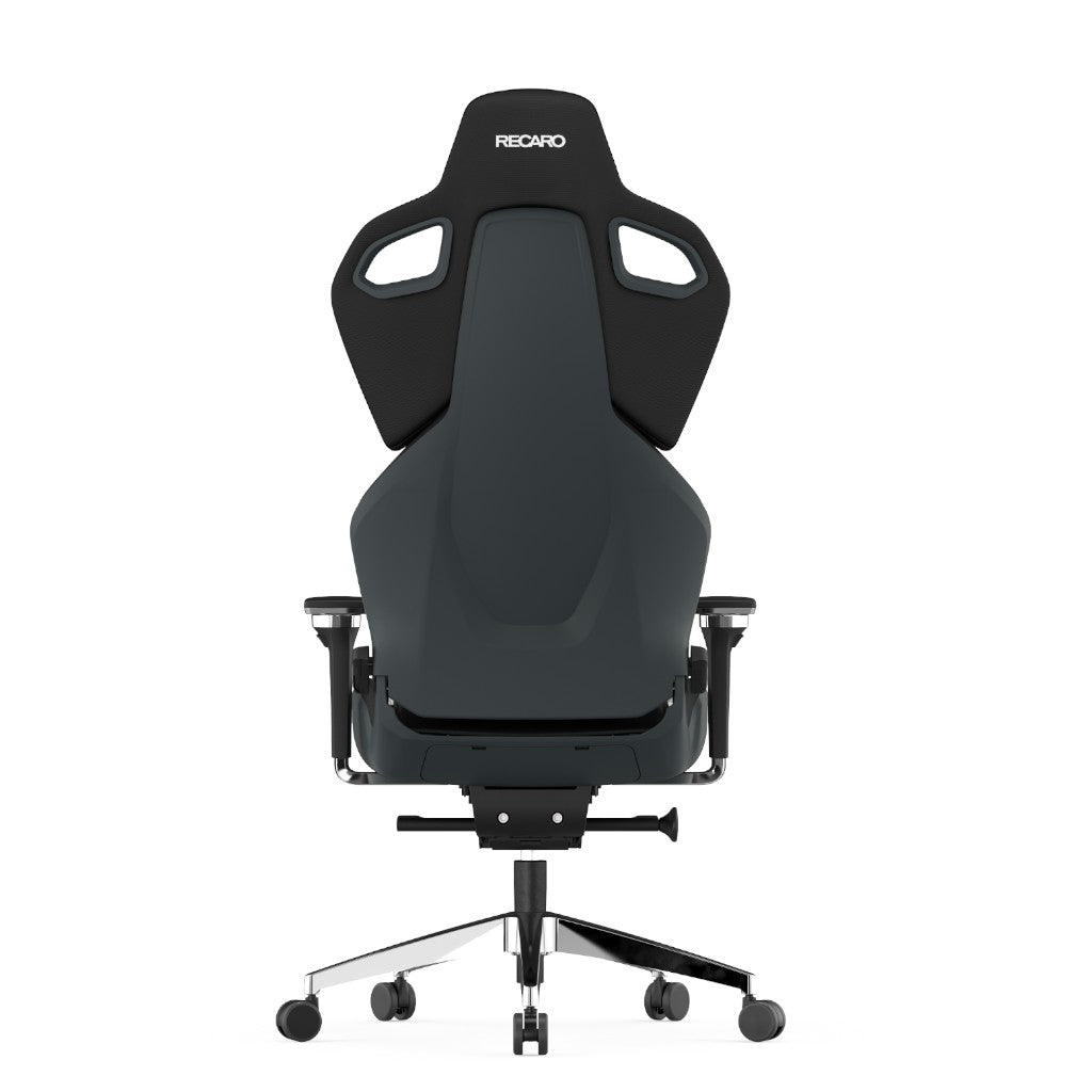 RECARO Gaming Chair EXO FX Pure Black Photo-5 