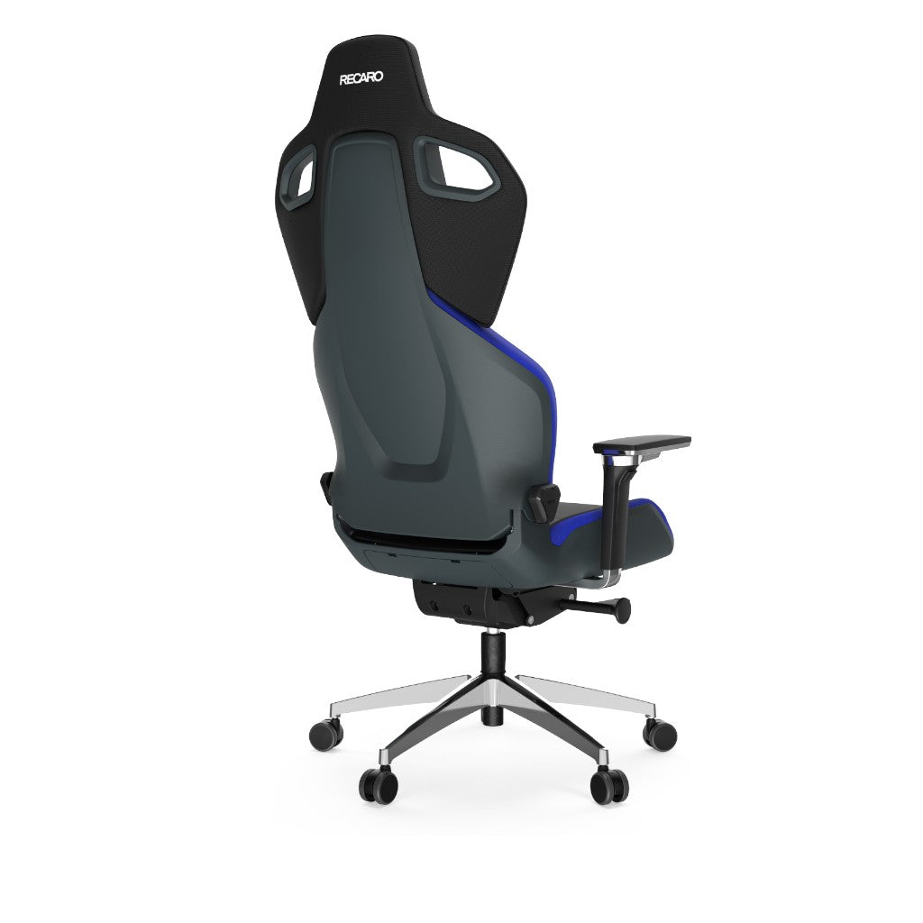 RECARO Gaming Chair EXO FX Racing Blue Photo-4 