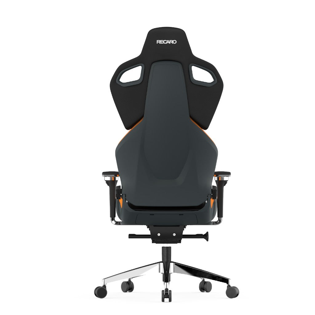 RECARO Gaming Chair EXO FX Sunset Orange Photo-5 