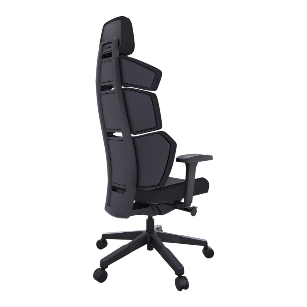 RECARO Gaming Chair NXT Shadow Black Photo-3 