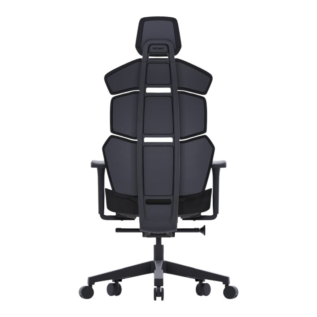 RECARO Gaming Chair NXT Shadow Black Photo-4 