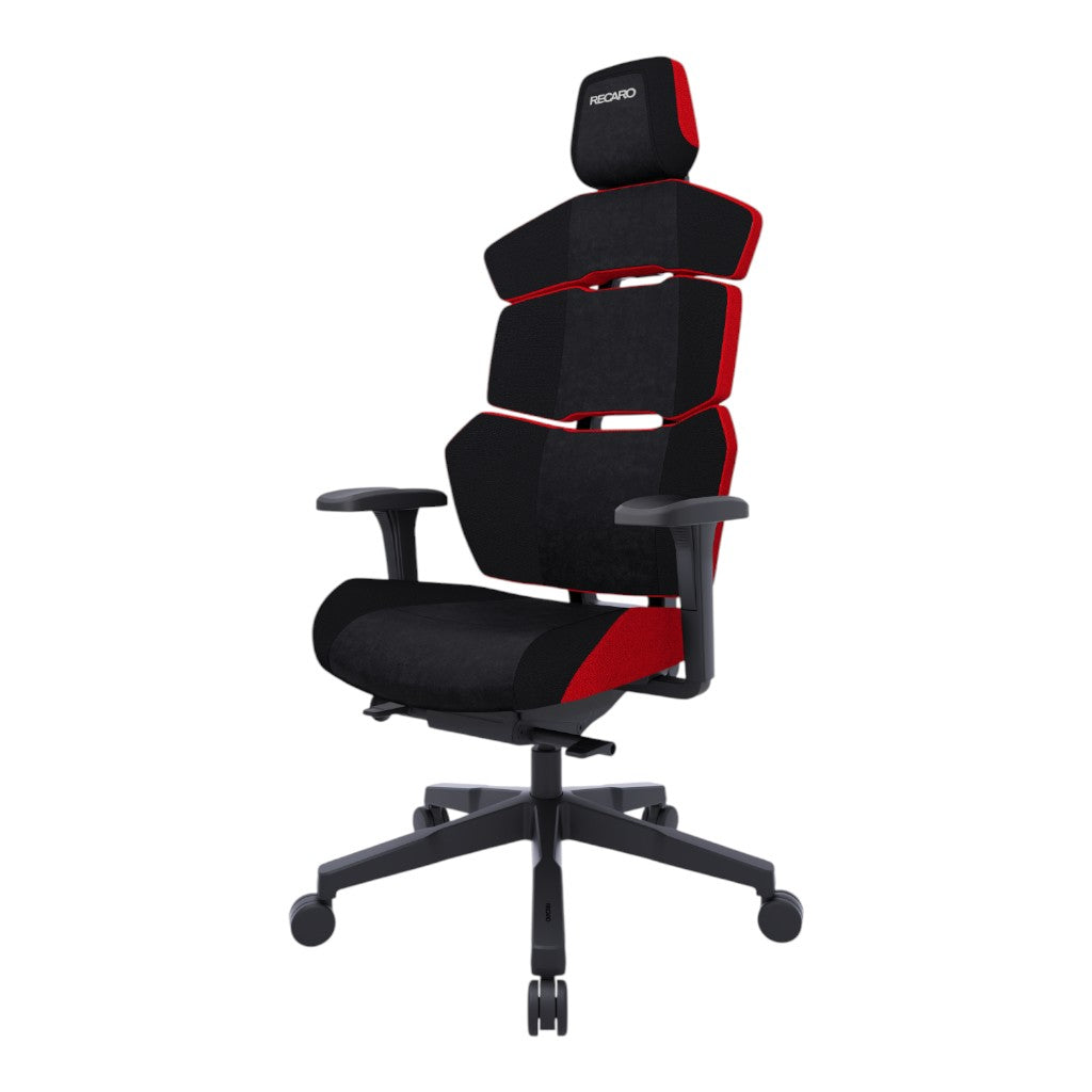 RECARO Gaming Chair NXT Shadow Red Photo-0 