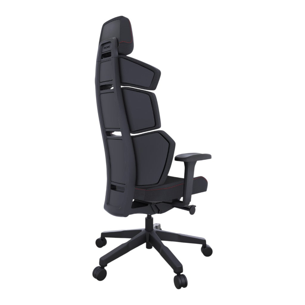 RECARO Gaming Chair NXT Phantom Red Photo-3 