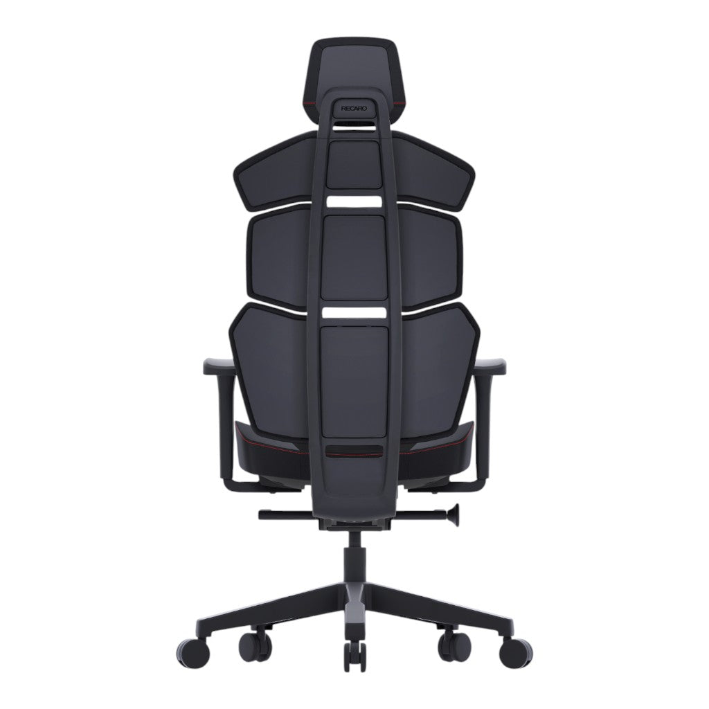 RECARO Gaming Chair NXT Phantom Red Photo-4 
