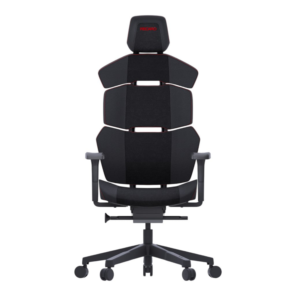 RECARO Gaming Chair NXT Phantom Red Photo-1 