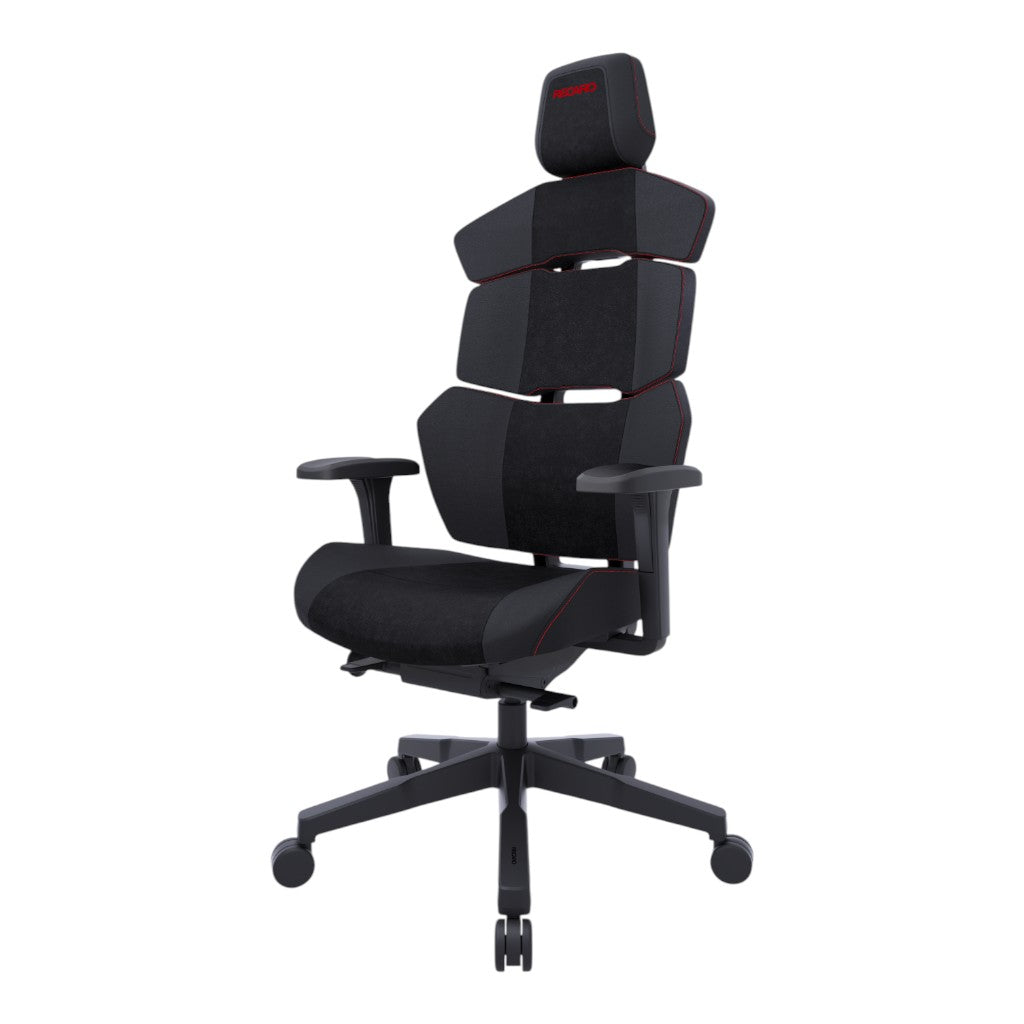 RECARO Gaming Chair NXT Phantom Red Photo-0 