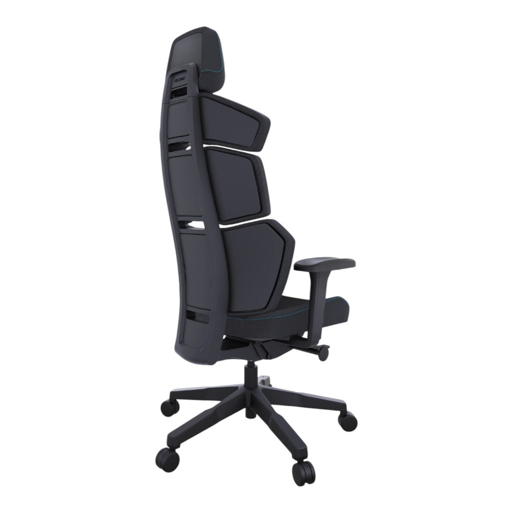 RECARO Gaming Chair NXT Phantom Arctic Photo-3 
