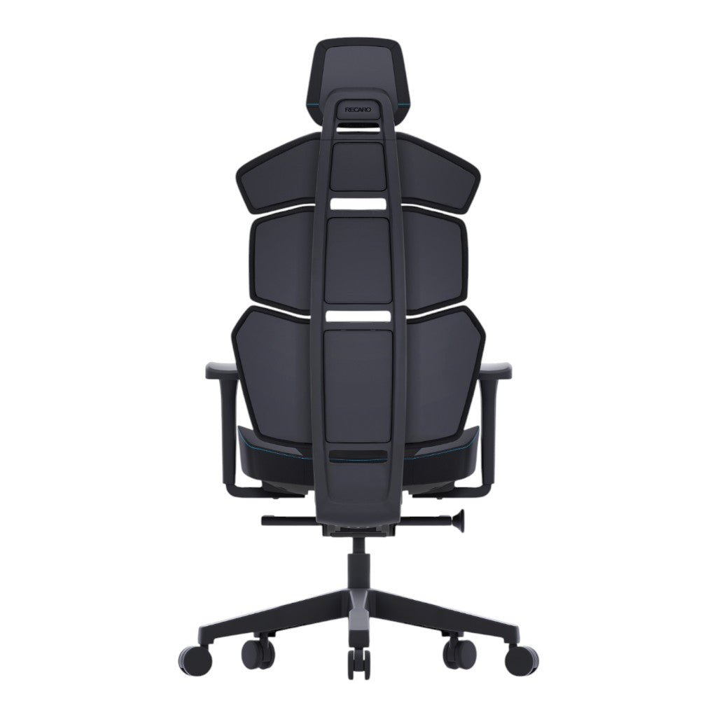 RECARO Gaming Chair NXT Phantom Arctic Photo-4 