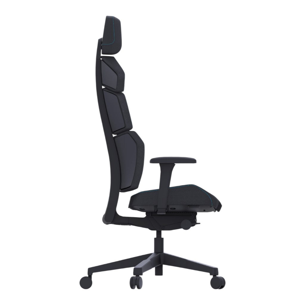 RECARO Gaming Chair NXT Phantom Arctic Photo-2 