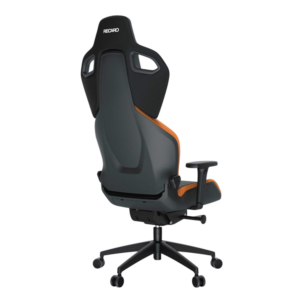 RECARO R111.008.0005.10.1 Gaming Chair Exo Sunset Orange Photo-3 