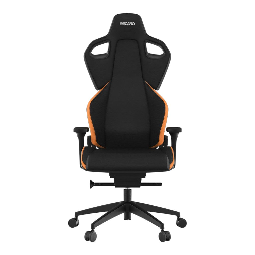 RECARO R111.008.0005.10.1 Gaming Chair Exo Sunset Orange Photo-1 