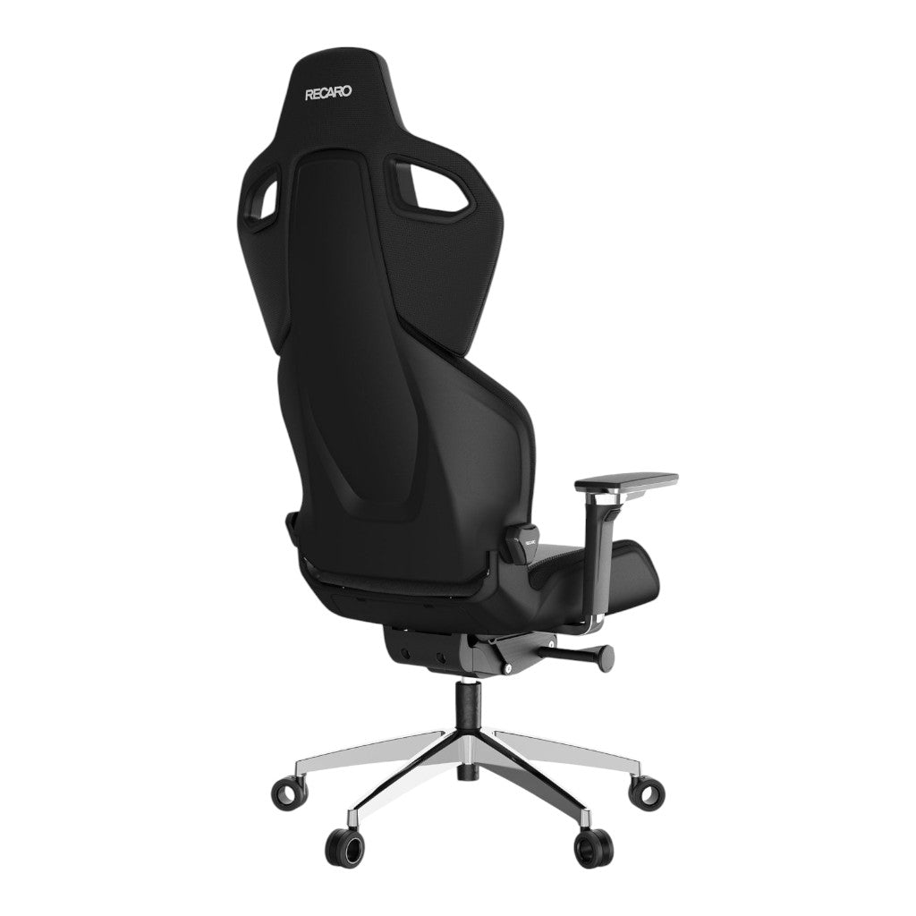 RECARO Gaming Chair EXO Platinum Graphite Photo-3 