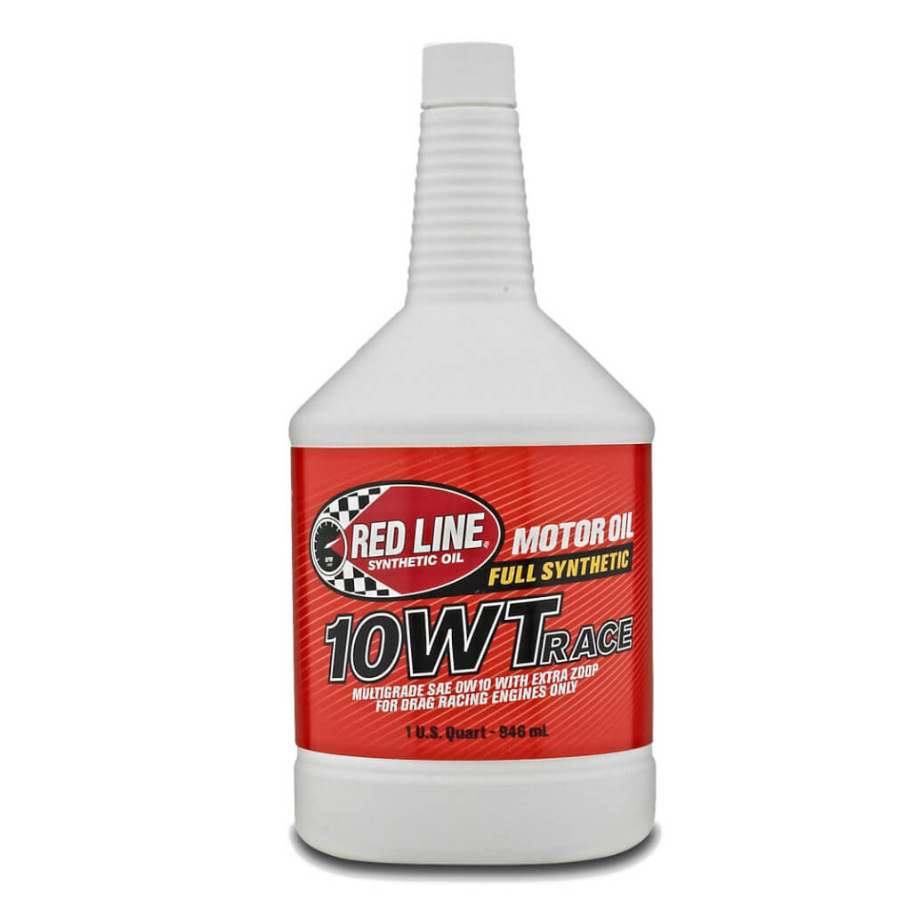 RED LINE OIL 10204 Race Motor Oil 20WT (5W20) 0.95 L (1 qt) Photo-0 