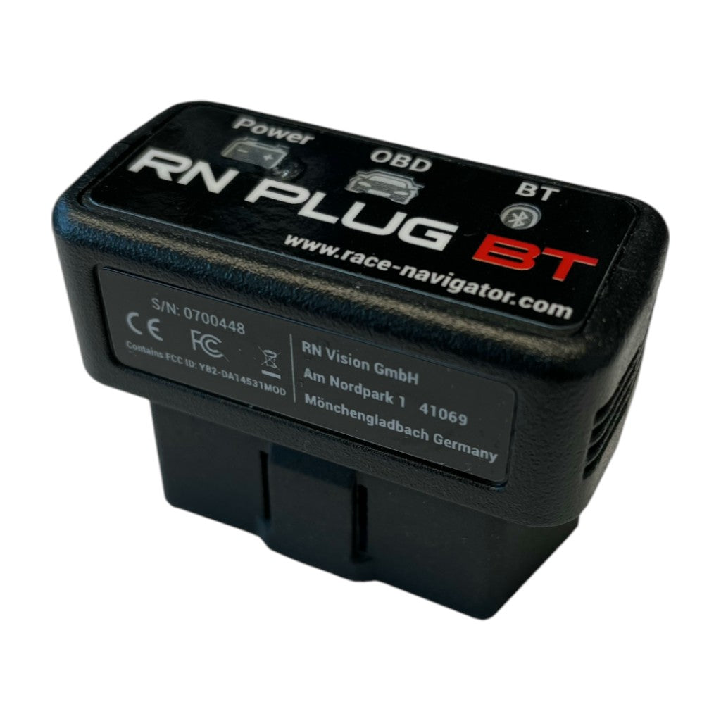 RN VISION P-OBD-PLUG RN OBD Plug Scan Tool Photo-0 