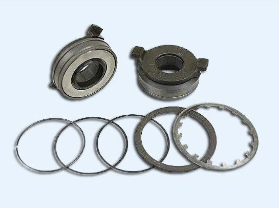 SACHS 313151000464 RELEASER KZIZ-2 PORSCHE 964/993/996/997 GT3/GT2/Turbo Photo-0 