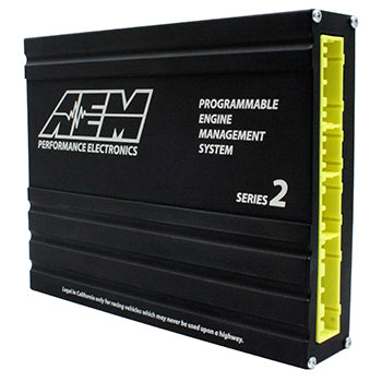 AEM 30-6311 Engine Management System Series 2 for MITSUBISHI 3000GT Turbo Photo-0 