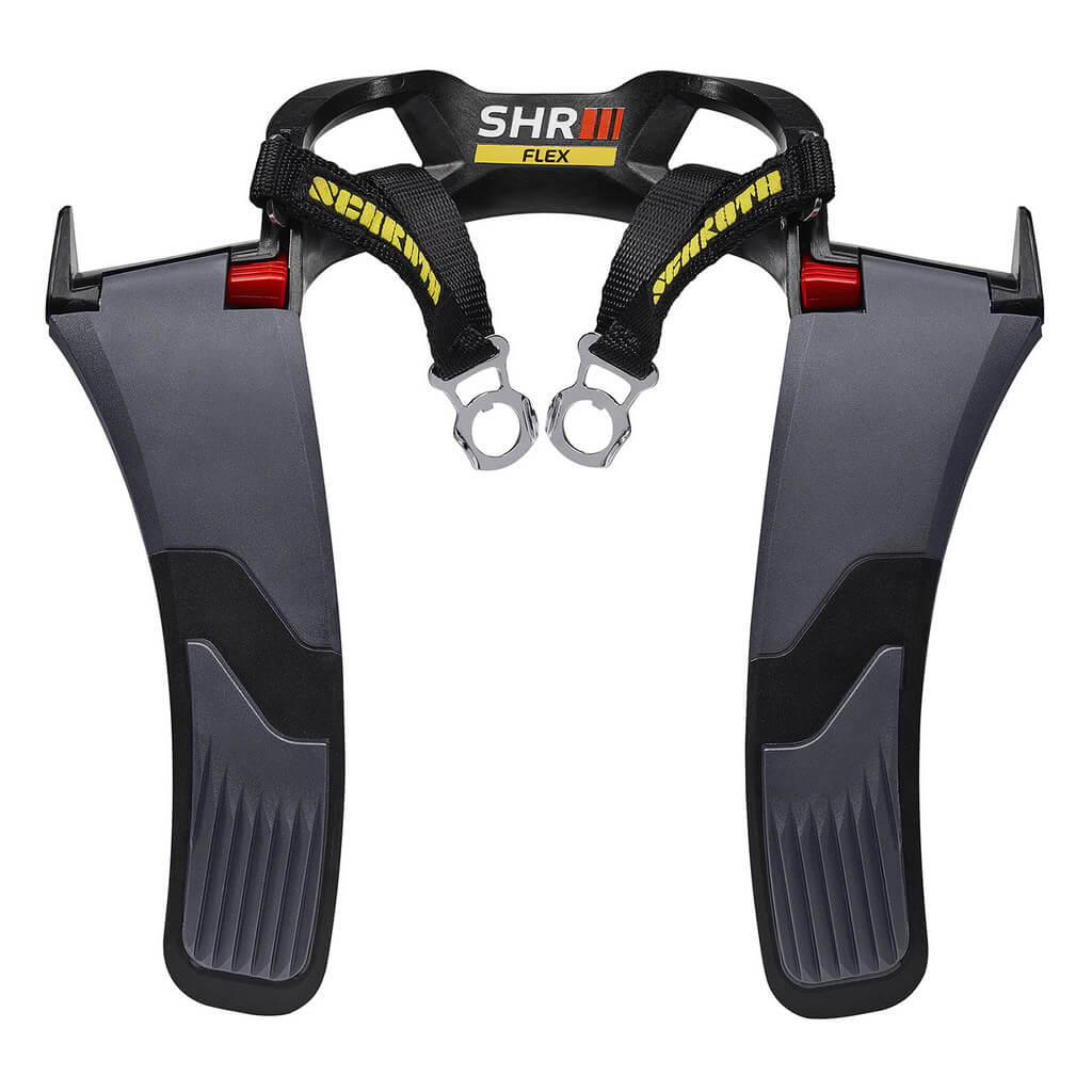 SCHROTH 00029-19 SHR Flex Replacement Tethers, Size L Photo-0 