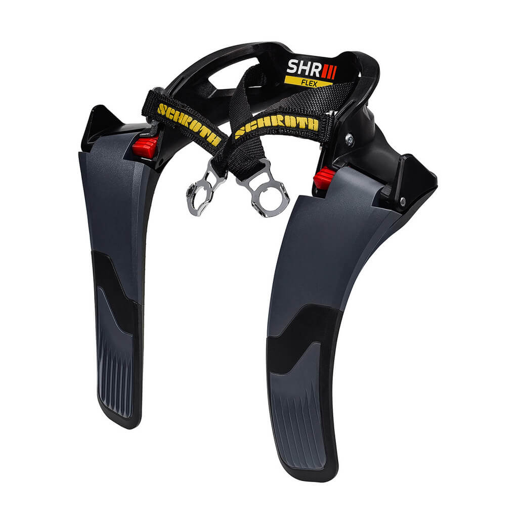 SCHROTH 00029-19 SHR Flex Replacement Tethers, Size L Photo-1 