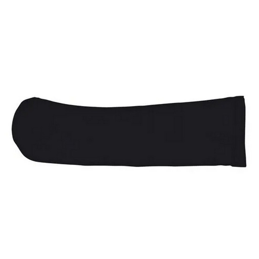SCHROTH 00043A HANS Shoulder Pads, Black Photo-0 