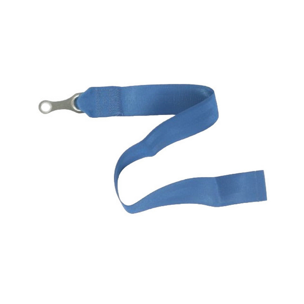 SCHROTH 00151 Replacement Side Belt, Blue for SUV Photo-0 