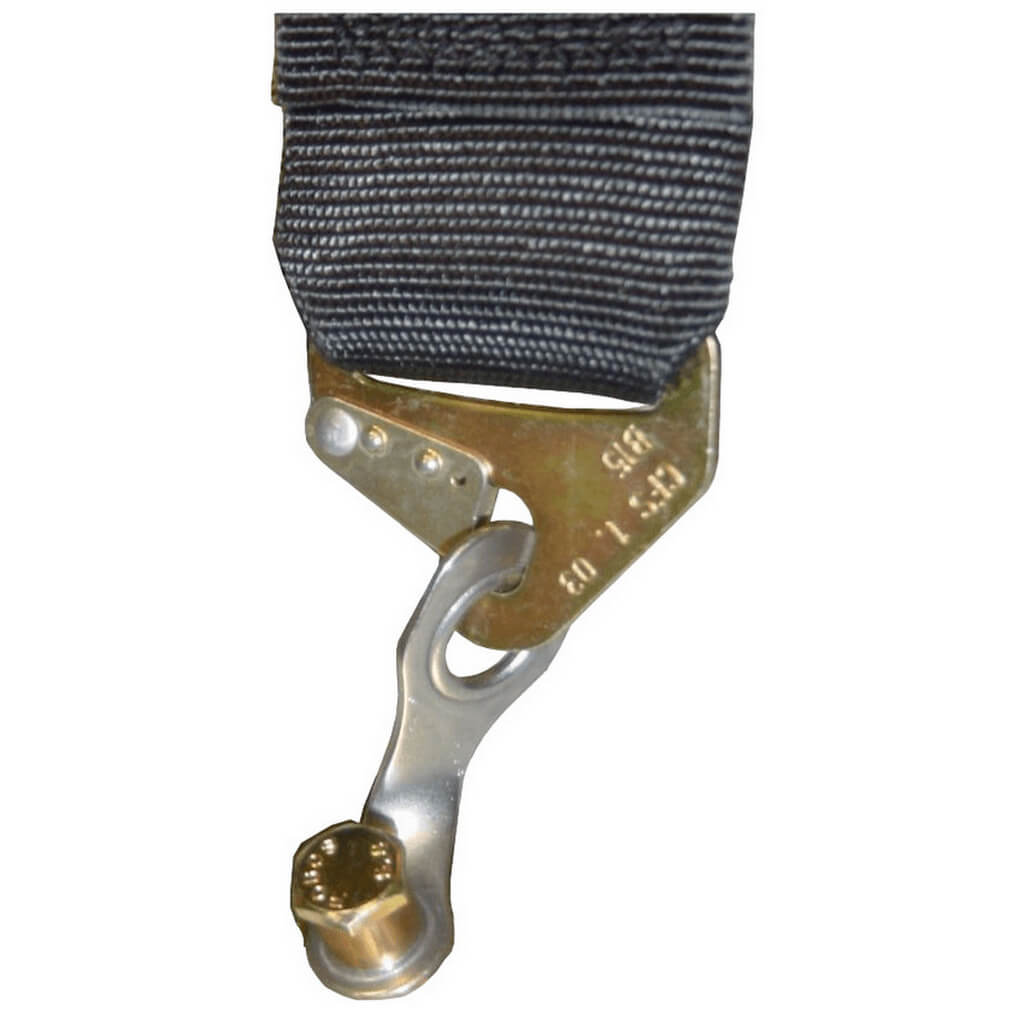 SCHROTH 01324 Brackets Kit B23 Photo-0 