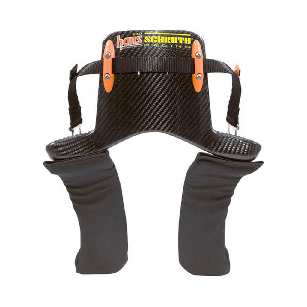 SCHROTH 42102A HANS PRO, 10 Degrees, Size M Photo-1 