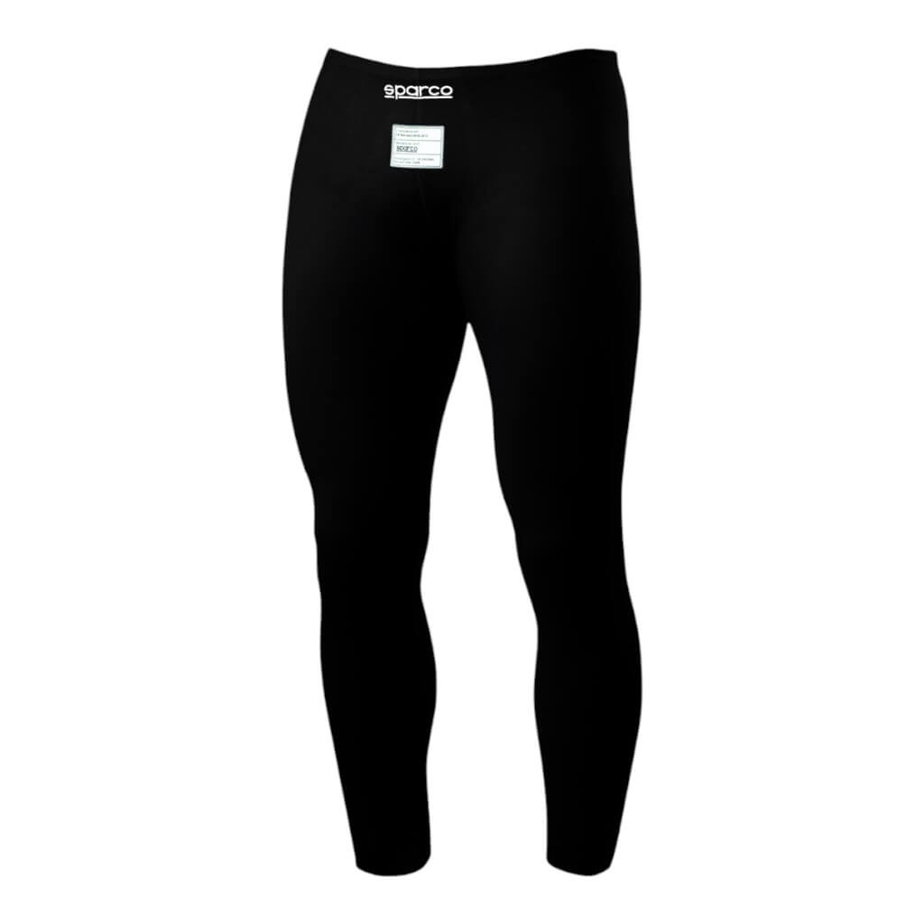 SPARCO 001782PNR6XXXL Racing Underwear Pants RW4 Guard, Black, Size 3XL Photo-0 