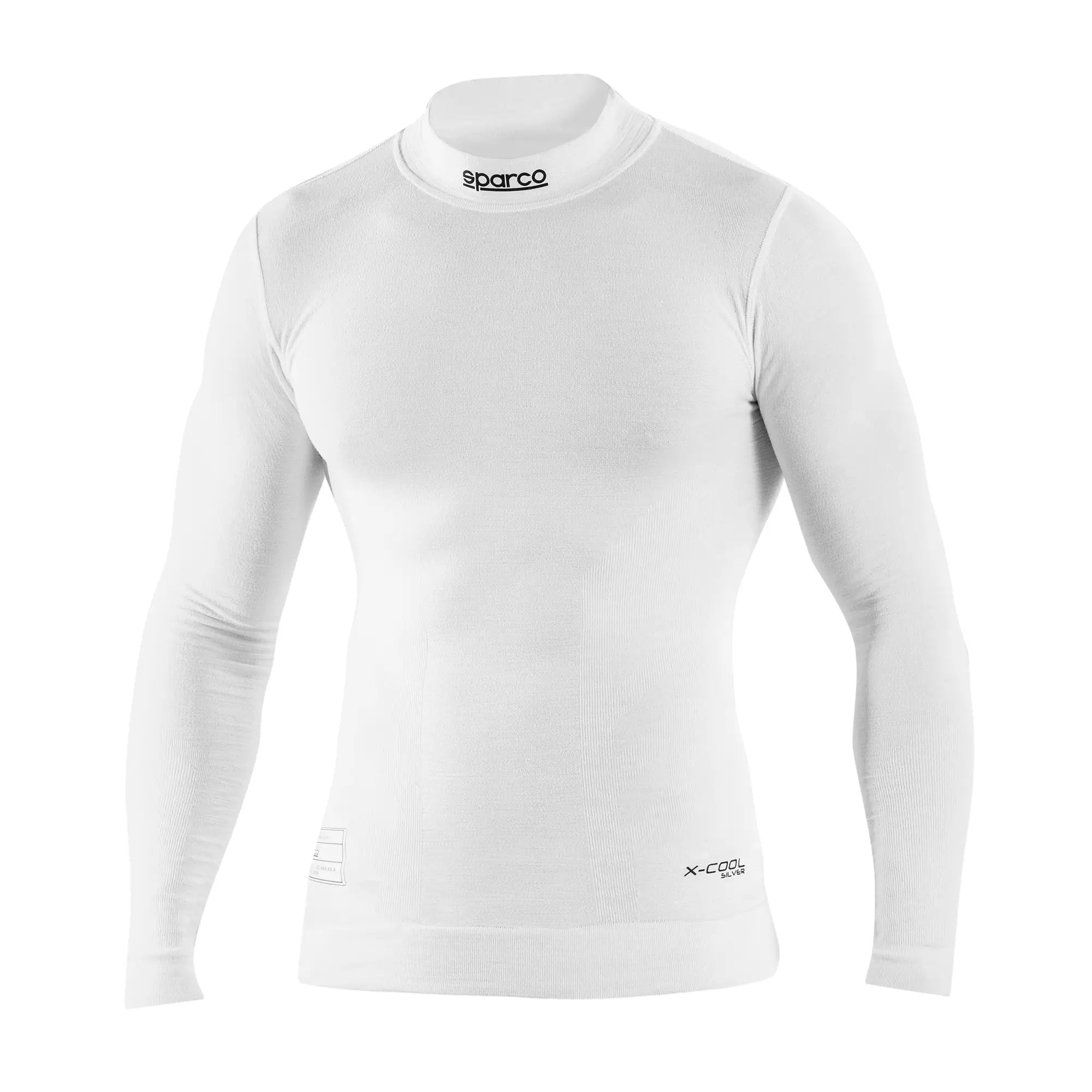 SPARCO 001786MBOSP2SM Long Sleeve Shirt RW10 Shield Pro SM Photo-0 