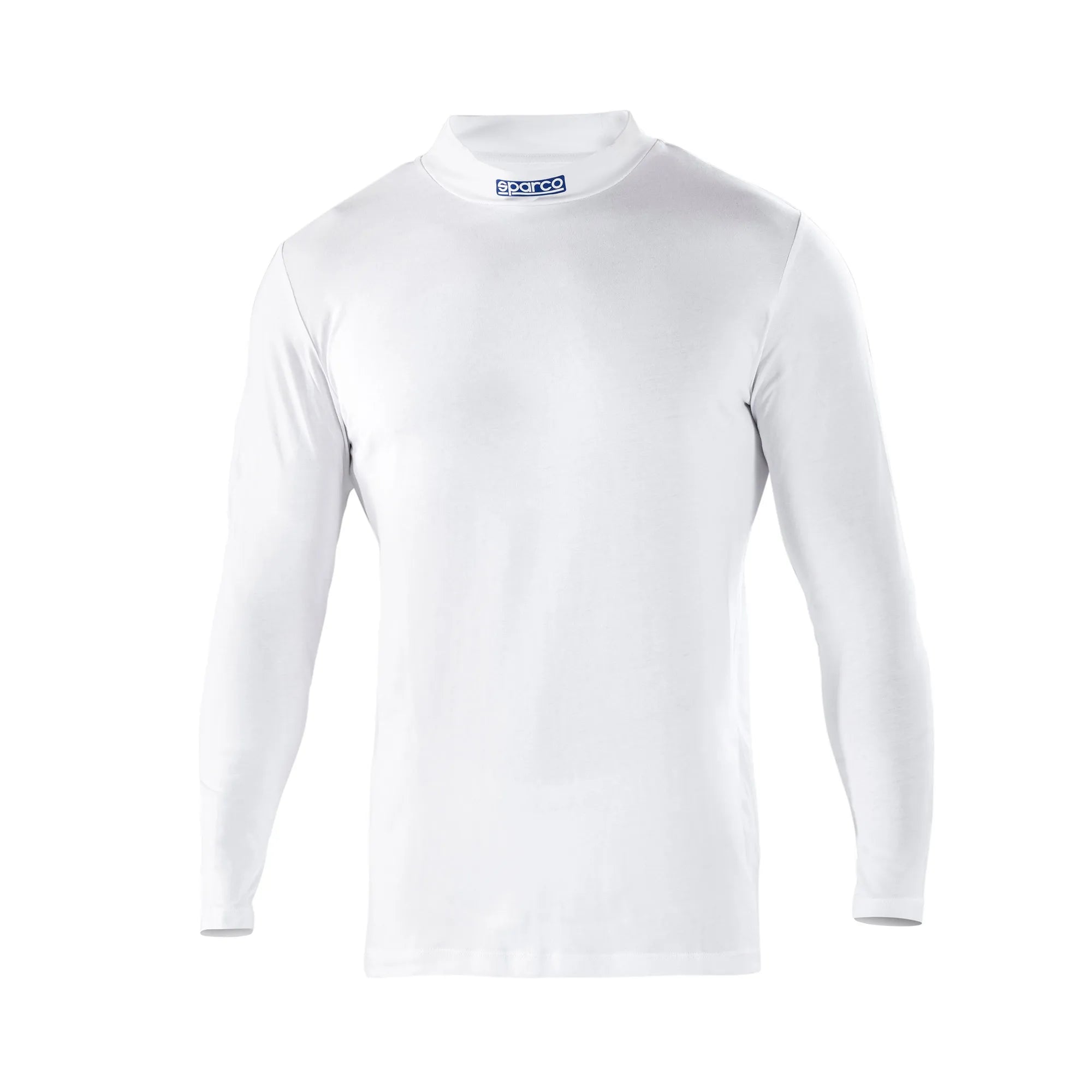 SPARCO 002205BI0810 High collar top B-rookie for kids White 8/10 Photo-0 