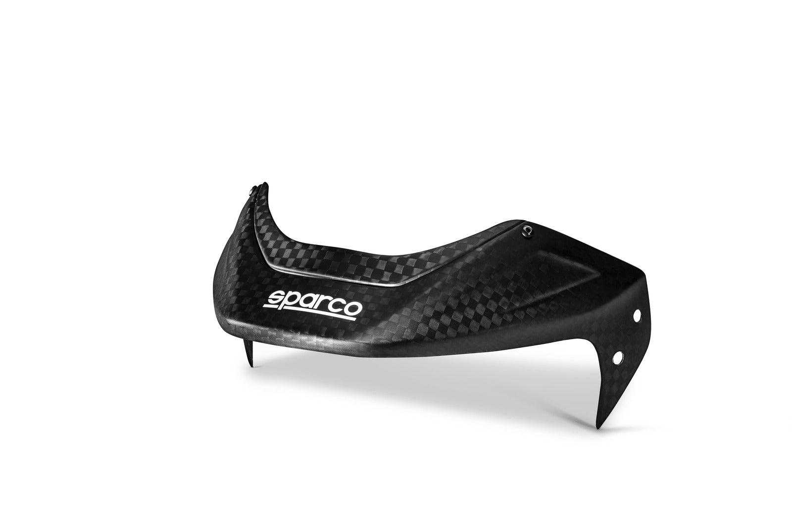 SPARCO 00307Z PRIME open face 8860 carbon peak Photo-0 