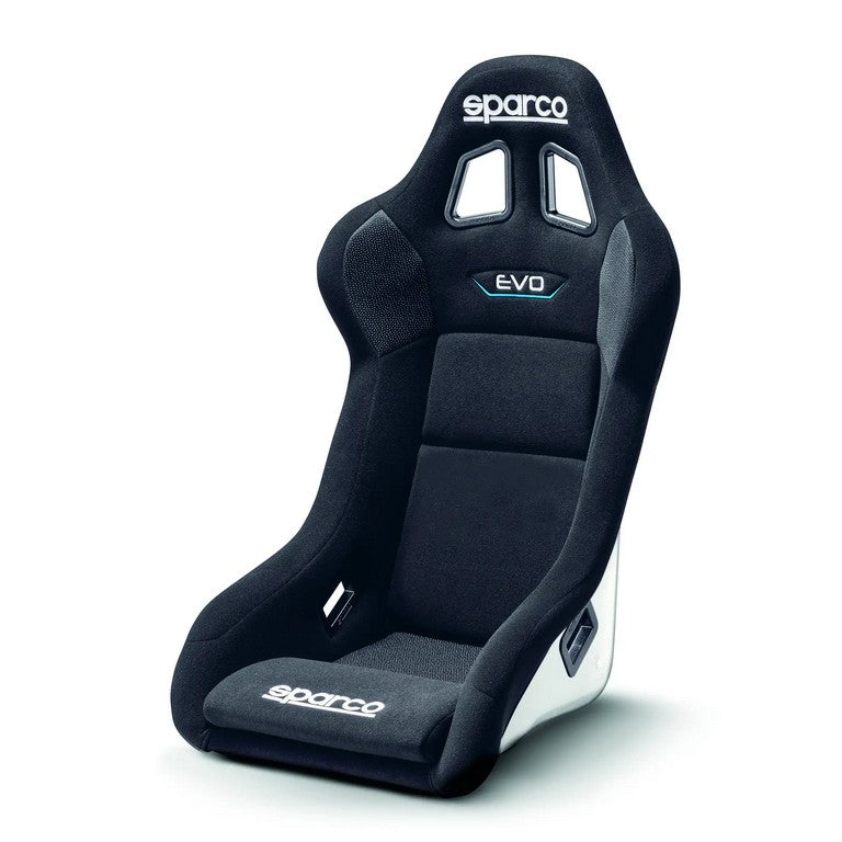 SPARCO 008007WGMRNR Gaming seat MR Evo QRT Black Photo-0 