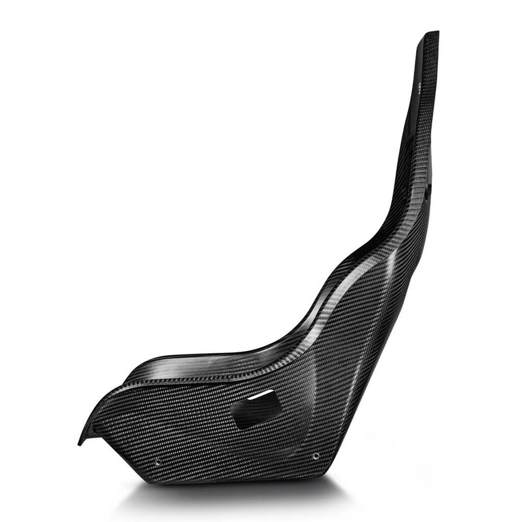 SPARCO 008037ZNR Carbon Seat Ultra Photo-1 