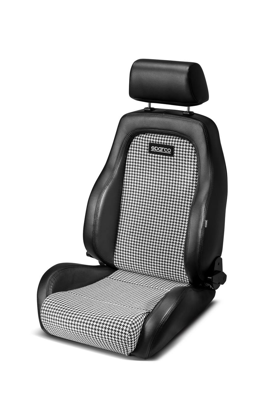 SPARCO 009012NRBI Seat Photo-0 