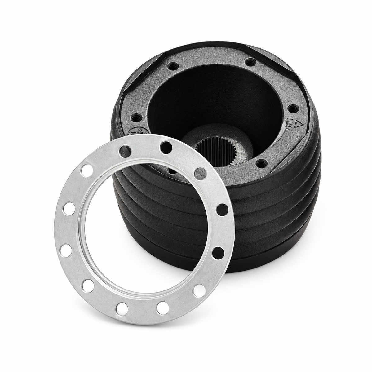 SPARCO 01502241CA Steering Wheel Hub for NISSAN 350Z Photo-0 