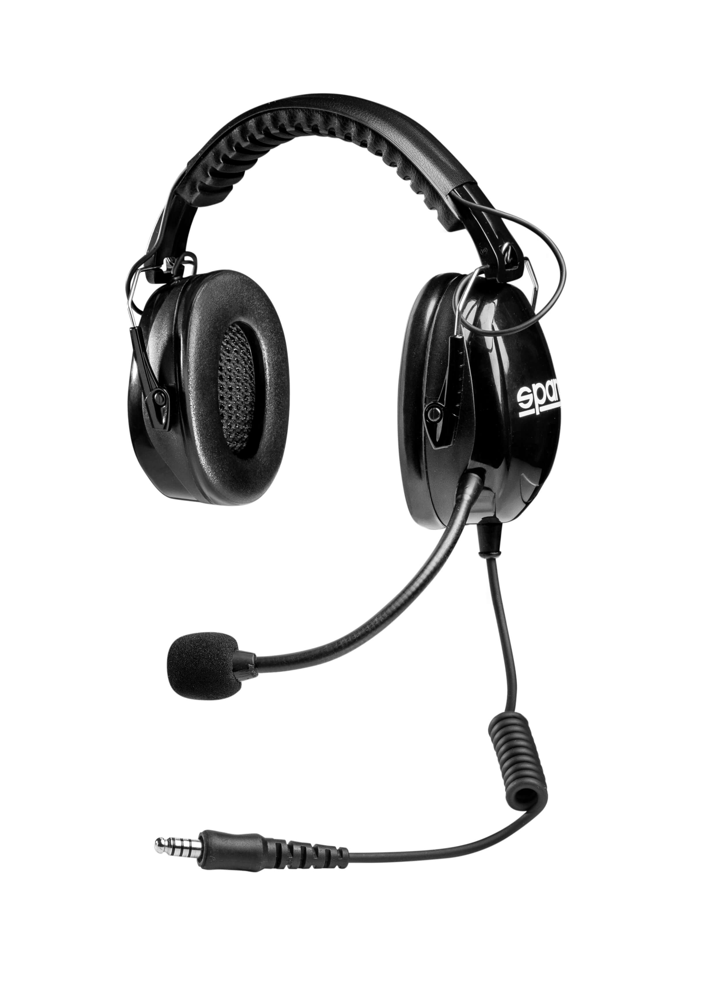SPARCO 00537053 RT-PRO HEADSET M Photo-0 