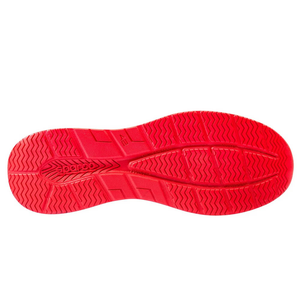 SPARCO 07545MR46BMRS Shoes Impulse Martini-R Corsica, Blue Marine / Red, Size 46 Photo-2 