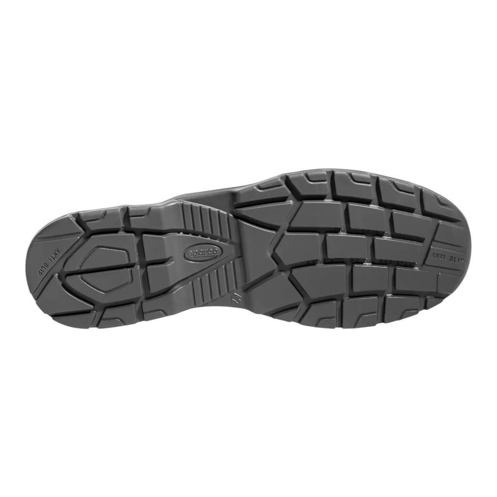 SPARCO 0754645GSVF Mechanics Shoes Horizon Ontario S1PS, Grey/Green, Size 45 Photo-2 