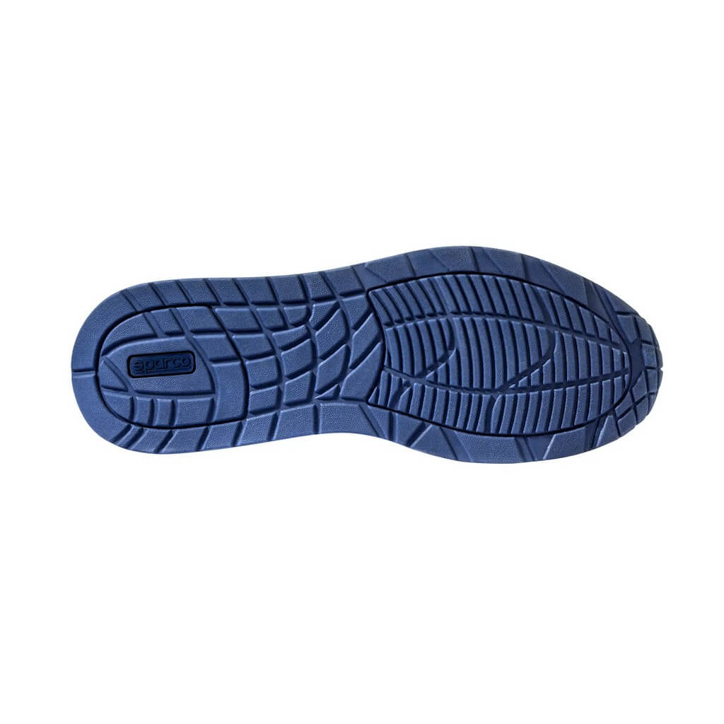 SPARCO BMB0003B0N06046 Sneakers S-Light, Blue / White, Size 46 Photo-2 