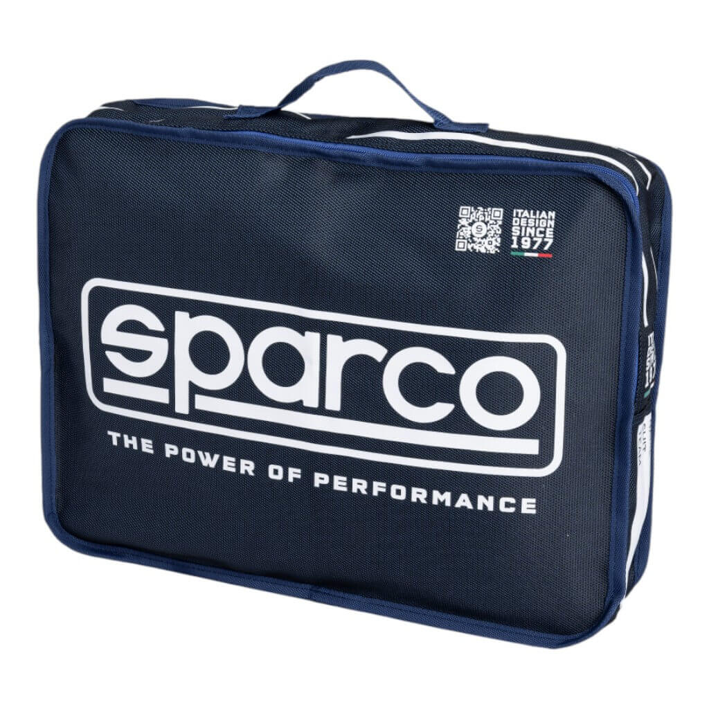 SPARCO BRA0217B0B3100N Suit Bag 2026 BRXC Photo-0 