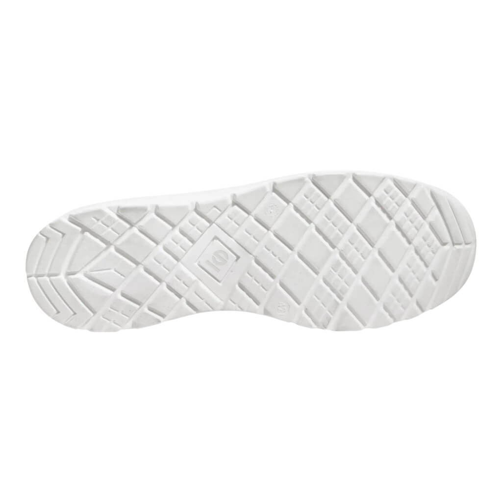 SPARCO BTB0034B0W01035 Lifestyle Shoes Trackday Laces Walker S2, White, Size 35 Photo-2 
