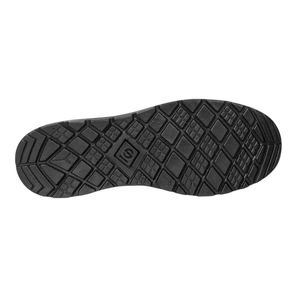SPARCO BTB0035B0K01047 Mechanics Shoes Trackday Nolace Cosy S2, Black, Size 47 Photo-2 