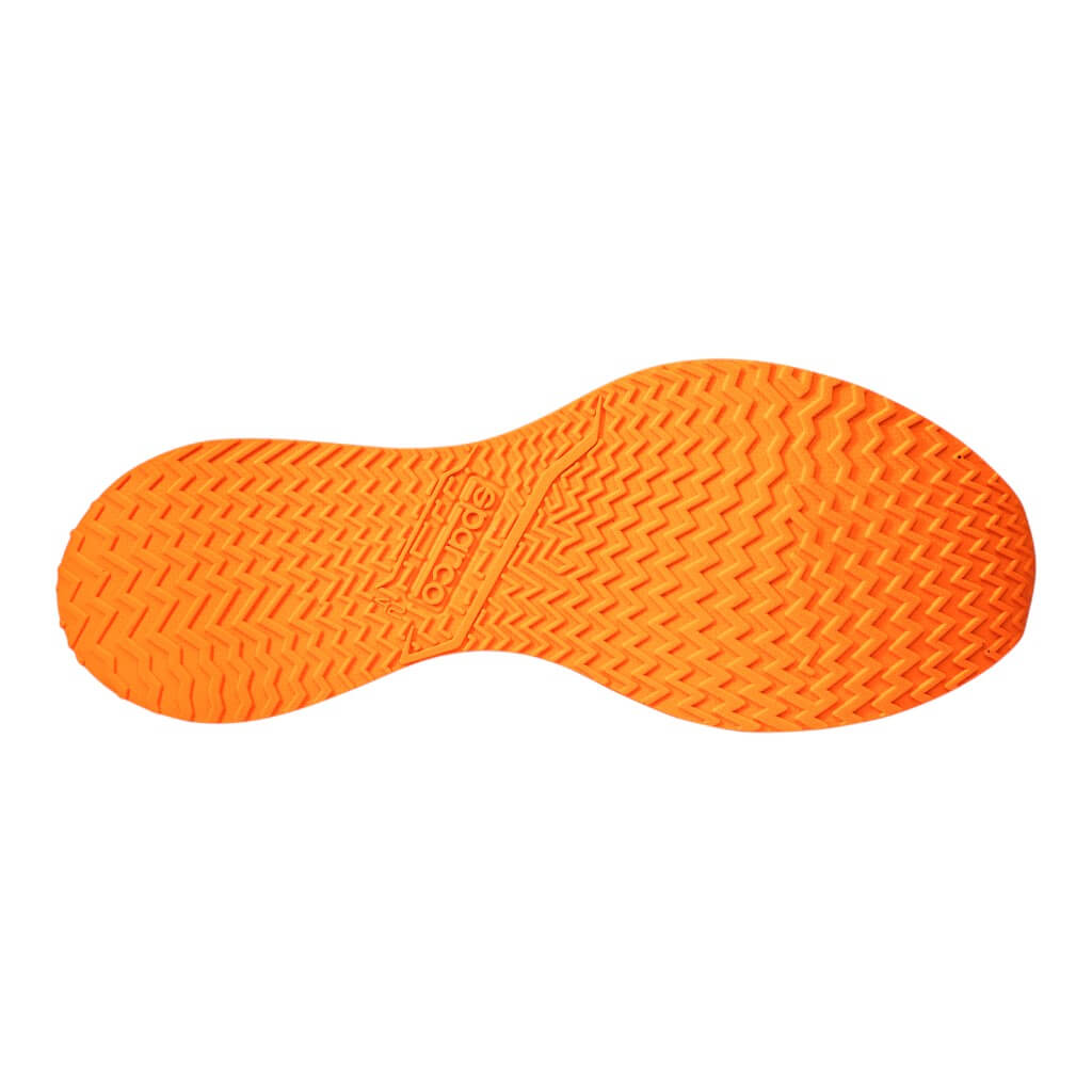 SPARCO BTB0038B0N12038 Teamwork Shoes S-Cape Yohan O1, Blue/Orange, Size 38 Photo-2 