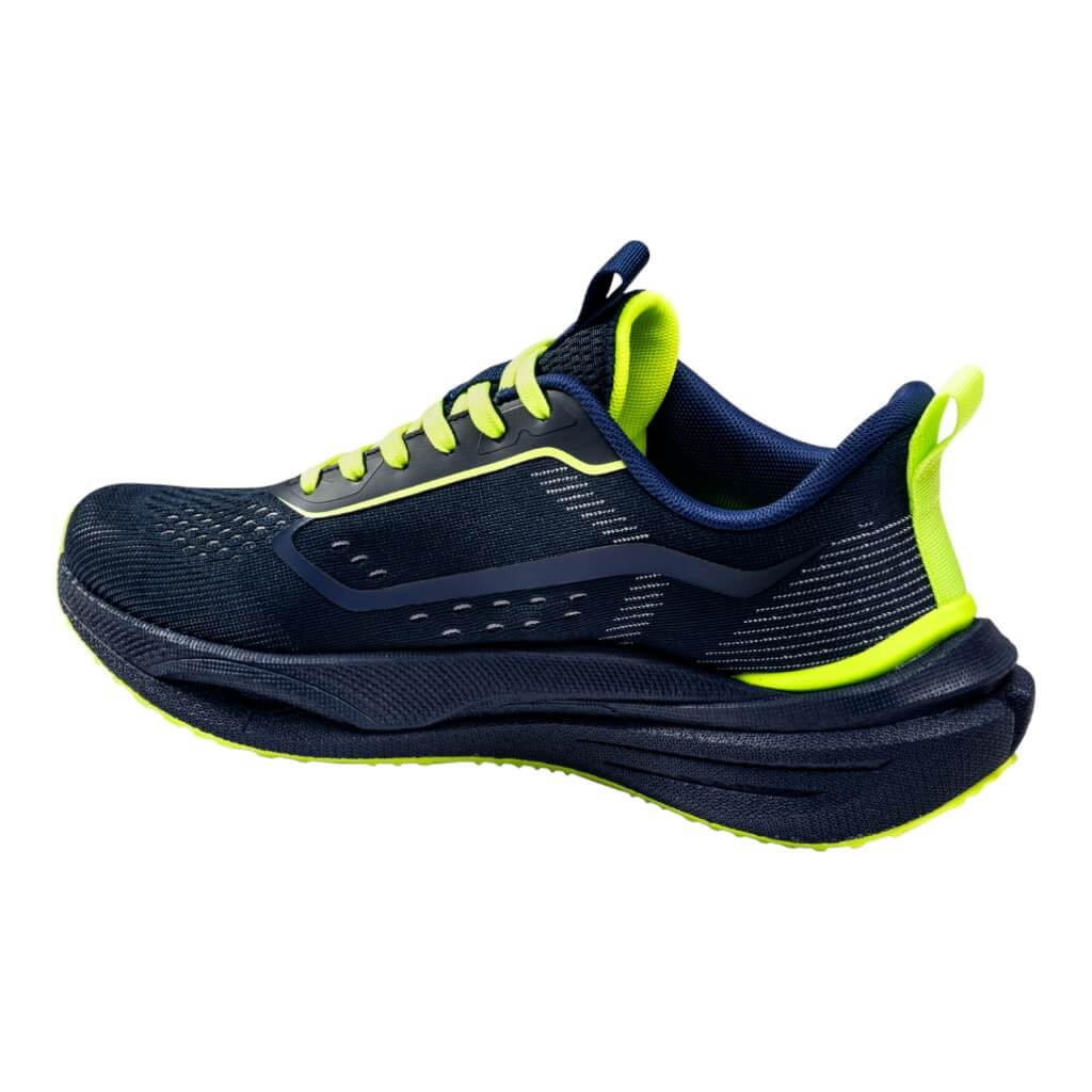 SPARCO BTB0038B0N43048 Teamwork Shoes S-Cape Gus O1, Blue/Lime, Size 48 Photo-1 