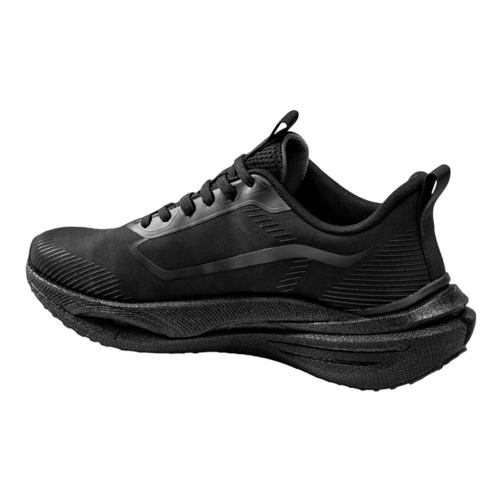 SPARCO BTB0039B0K01044 Teamwork Shoes S-Cape Romet O2, Black, Size 44 Photo-1 