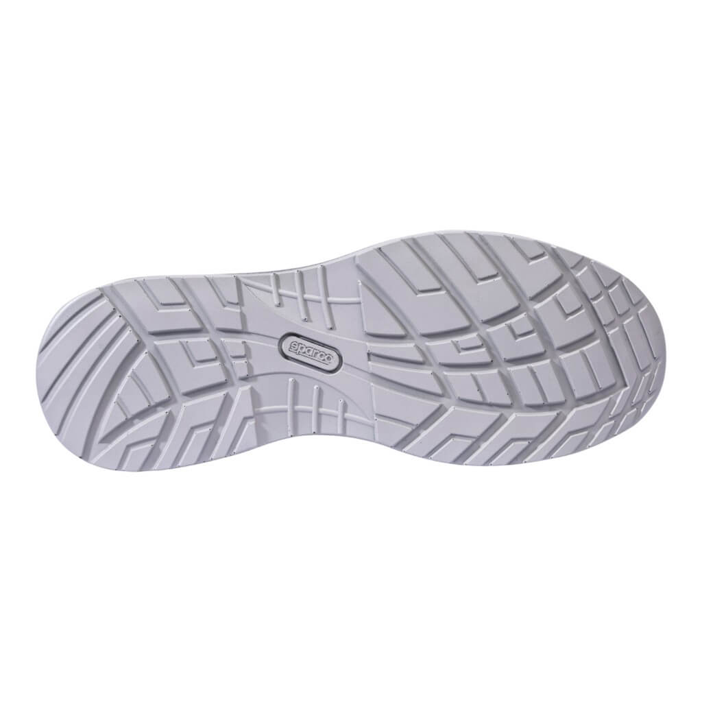 SPARCO BTB0051B0K30037 Mechanics Shoes Horizon Tek-H Rialto S3S, Size 37 Photo-2 