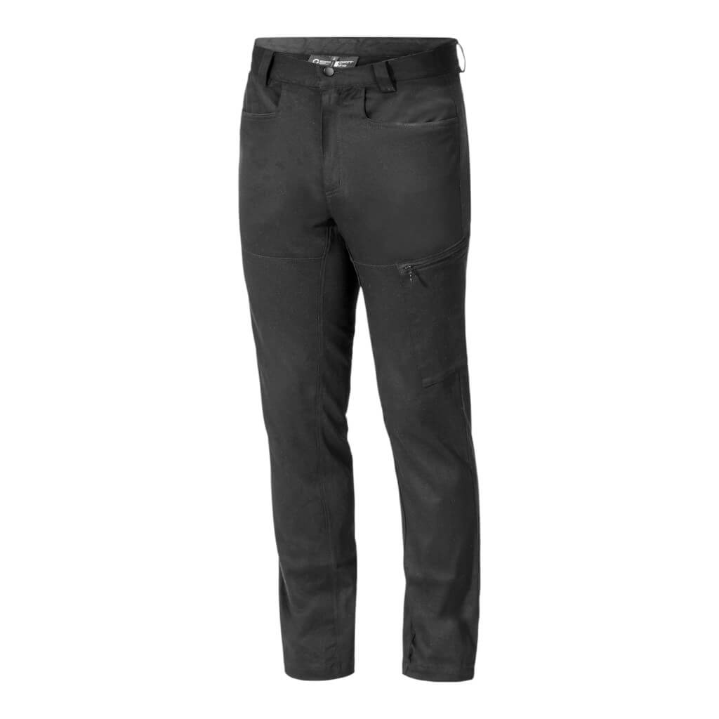 SPARCO BTP0004B0E013XL Trousers Grit Antero, Grey, Size 3XL Photo-0 